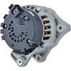 Alternador automotivo para 3.0L M57 Diesel BMW X5 Xdrive35D; 11451