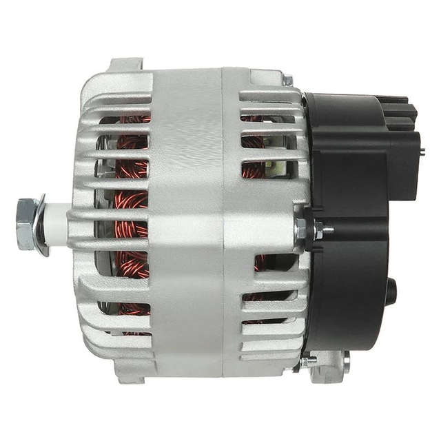 Alternador automotivo/automático para Caterpilla-R AG e Ind Equip Jcb Loadalls 12738 63377462