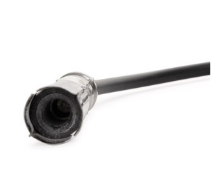 Fio de ignição da vela de ignição Bamboli para Skoda Octavia 1.6 2.0 8V 97 N10418808